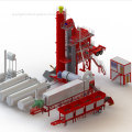 Asphalt Batching And Mixing Plant Cost